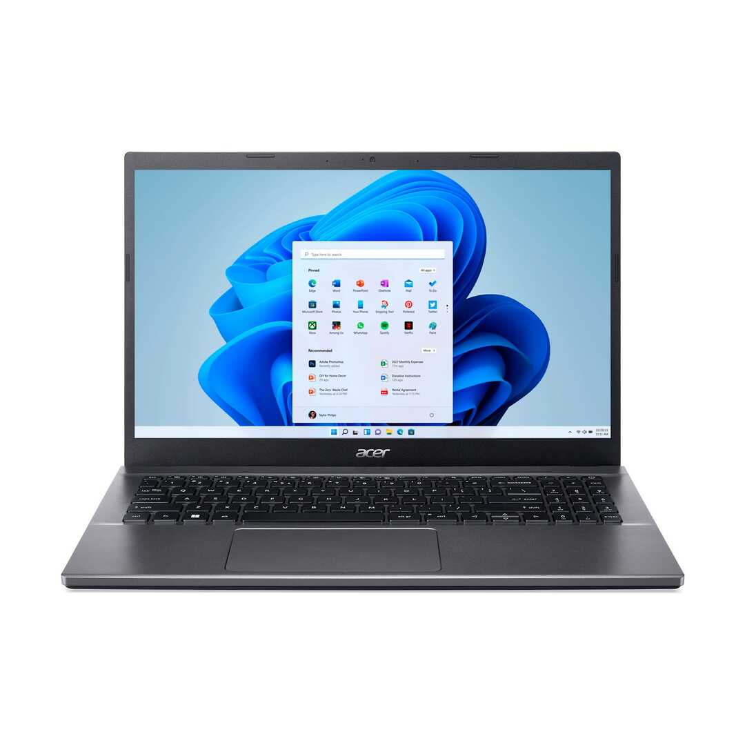PORTATIL ACER EX215 I7 32/512GB 15,6 W11 C/CARG